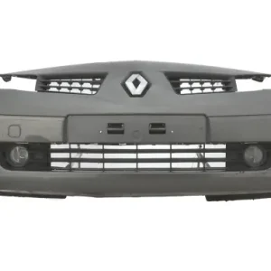 Tylko do końca tygodnia ZDERZAK PRZEDNI PRZÓD RENAULT MEGANE II